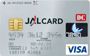 JALカード一般 VISA